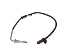 exhaust gas temperature sensor oval 368852 VALEO for SEAT SKODA AUDI VW