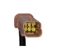 exhaust gas temperature sensor oval 368856 VALEO for CITROËN PEUGEOT DS