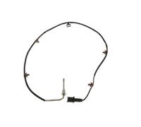 exhaust gas temperature sensor oval 368940 VALEO for OPEL ASTRA H Van ASTRA H