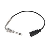 exhaust gas temperature sensor oval 368993 VALEO for VW AUDI