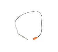 exhaust gas temperature sensor oval 369048 VALEO for VW SEAT