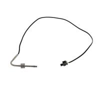Valeo Exhaust Gas Temperature Sensor 369049 Oval for Mercedes‑Benz A‑Class