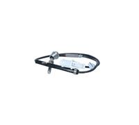 exhaust gas temperature sensor oval 707230 NRF for FIAT PEUGEOT CITROËN
