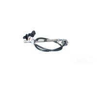 NRF Exhaust Gas Temperature Sensor 707251 for Alfa Romeo Giulietta 2.0L 4cyl
