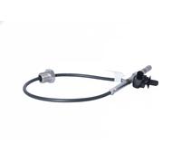 NRF 707261 Sensor, exhaust gas temperature