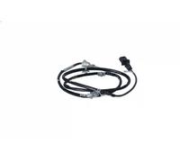 exhaust gas temperature sensor oval 707295 NRF for OPEL CHEVROLET