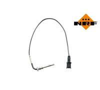 exhaust gas temperature sensor oval 707336 NRF for CITROËN PEUGEOT