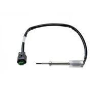 exhaust gas temperature sensor oval EGT-BM-003 NTY for BMW X3 3 Coupe 3 Touring