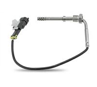 Exhaust Gas Temperature Sensor Fits CHEVROLET Cruze J305 OPEL 06-11 25183657