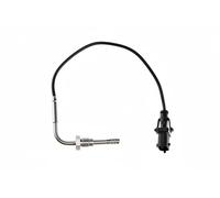 exhaust gas temperature sensor oval EGT-FT-010 NTY for SUZUKI FIAT OPEL