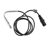 exhaust gas temperature sensor oval EGT-PL-025 NTY for OPEL ASTRA H Van CORSA C