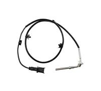 exhaust gas temperature sensor oval EGT-PL-029 NTY for OPEL MERIVA A MPV