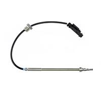 exhaust gas temperature sensor oval EGT-PL-037 NTY for VAUXHALL OPEL