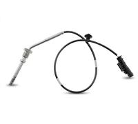 exhaust gas temperature sensor oval EGT-PL-052 NTY for OPEL CORSA E