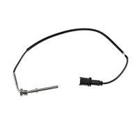 exhaust gas temperature sensor oval EGT-VC-001 NTY for IVECO DAILY IV Van
