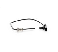 exhaust gas temperature sensor oval V24-72-0225 VEMO for ALFA ROMEO OPEL FIAT