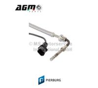 Exhaust Gas Temperature Sensor Pierburg For Fiat 500 Panda 1.3 D 51825684