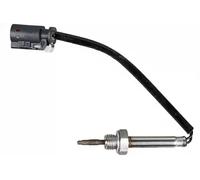 exhaust gas temperature sensor Pipe at EGR valve 08941127 METZGER for BMW X5 X6