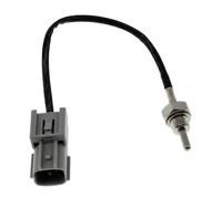 exhaust gas temperature sensor Pipe at EGR valve 12360 MEAT & DORIA for NISSAN