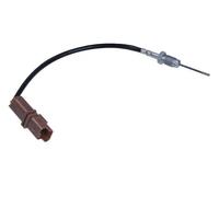 exhaust gas temperature sensor rectangular 21-0410 MAXGEAR for PEUGEOT CITROËN