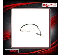 Exhaust Gas Temperature Sensor Right Fits Mercedes-Benz G-Class BOSCH 0986259025