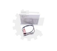 Exhaust Gas Temperature Sensor Skv for Seat Ibiza IV Skoda Fabia II Roomster, VW
