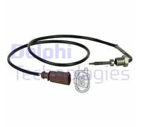 DELPHI TS30002 Sensor, exhaust gas temperature