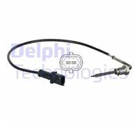 exhaust gas temperature sensor TS30006 DELPHI for FIAT ALFA ROMEO