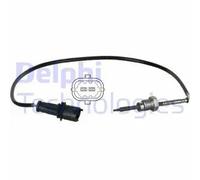 exhaust gas temperature sensor TS30008 DELPHI for ALFA ROMEO BRERA SPIDER 159