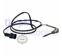 exhaust gas temperature sensor TS30009 DELPHI for FIAT DOBLO Box Body/MPV STILO