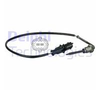 exhaust gas temperature sensor TS30012 DELPHI for ALFA ROMEO 159 159 Sportwagon