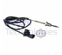 exhaust gas temperature sensor TS30024 DELPHI for OPEL ASTRA H Van ASTRA H