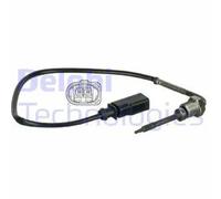 exhaust gas temperature sensor TS30036 DELPHI for AUDI SEAT