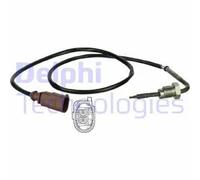 DELPHI TS30037 Sensor, exhaust gas temperature
