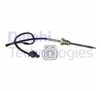 exhaust gas temperature sensor TS30057 DELPHI for MERCEDES-BENZ G-CLASS R-CLASS