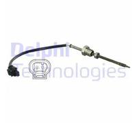 exhaust gas temperature sensor TS30069 DELPHI for MERCEDES-BENZ CLS C-CLASS SLK