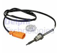 exhaust gas temperature sensor TS30078 DELPHI for VW SEAT