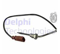 exhaust gas temperature sensor TS30086 DELPHI for SKODA AUDI VW SEAT