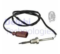 DELPHI TS30090 Sensor, exhaust gas temperature