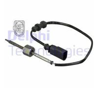 Delphi Exhaust Gas Temperature Sensor TS30091 - for Audi A3, VW Golf V, Touran