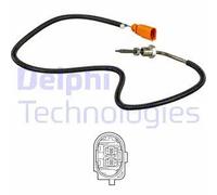 exhaust gas temperature sensor TS30106 DELPHI for AUDI A6 C6 A4 B7 A4 B7 Avant
