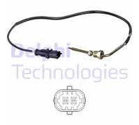 exhaust gas temperature sensor TS30113 DELPHI for FIAT DOBLO Cargo DOBLO Combi