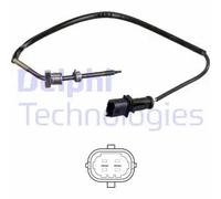 DELPHI TS30138 Exhaust gas temperature sensor (EGT)
