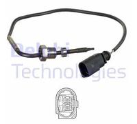 exhaust gas temperature sensor TS30140 DELPHI for VW AUDI
