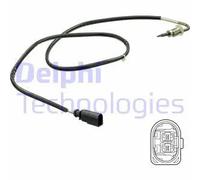 exhaust gas temperature sensor TS30143 DELPHI for VW BEETLE GOLF VI GOLF VI Van