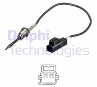 DELPHI TS30151 Sensor, exhaust gas temperature