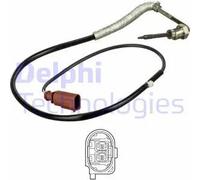 DELPHI TS30152 Sensor, exhaust gas temperature