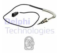 exhaust gas temperature sensor TS30158 DELPHI for AUDI A4 B7 A4 B7 Avant