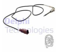 exhaust gas temperature sensor TS30159 DELPHI for AUDI VW