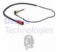 DELPHI TS30160 Sensor, exhaust gas temperature